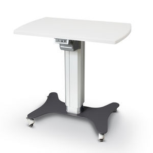mesa de traslación eléctrica