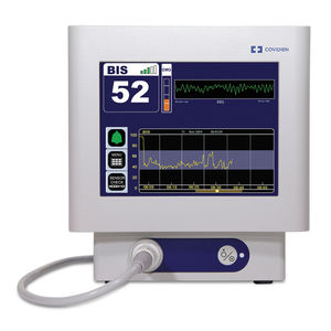 monitor de paciente EEG