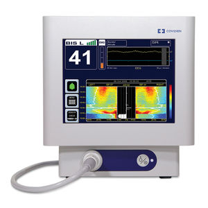 monitor de paciente EEG