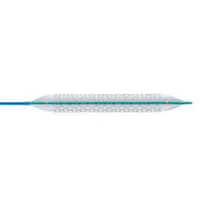 stent arteria ilíaca