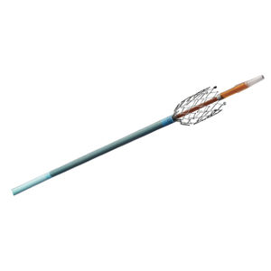 stent periférico