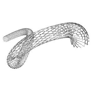 stent periférico