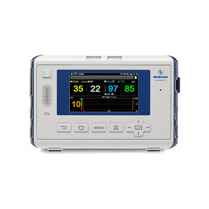 monitor de paciente de frecuencia respiratoria