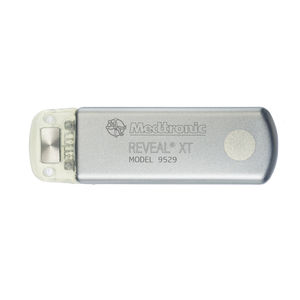 monitor de paciente ECG / para cuidados intensivos / implantable