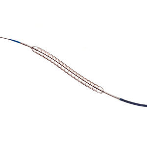 catéter ATP / arteria subpoplítea / arteria ilíaca / arteria femoral