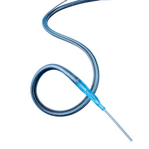 catéter de aspiración de trombo / arterial