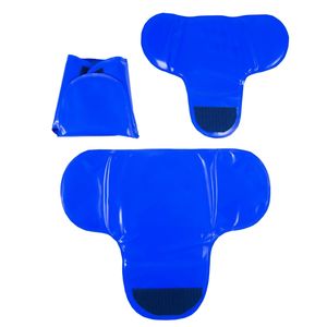 protección radiológica para gónadas 1,00 mm 1