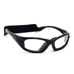 gafas de protección radiológica