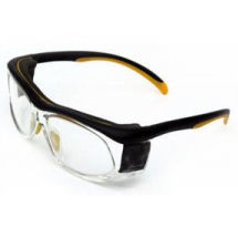 gafas de protección radiológica