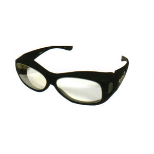 gafas de protección radiológica