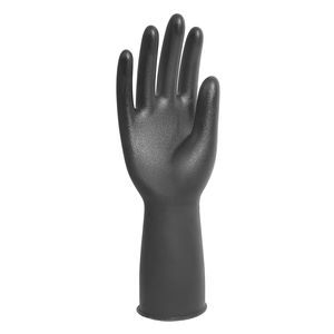 guantes de protección radiológica
