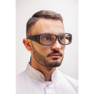 gafas de protección radiológica 1
