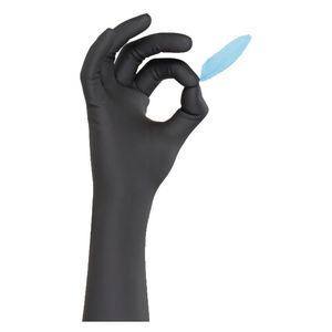 guantes de protección radiológica 1