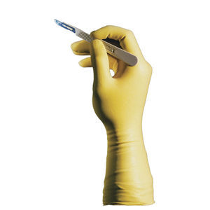 guantes de protección radiológica 1