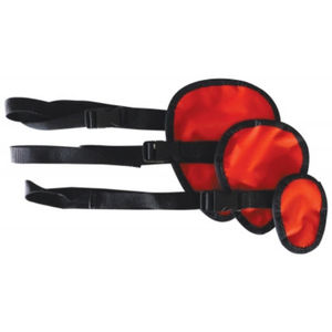 protección radiológica para gónadas 0,50 mm 1