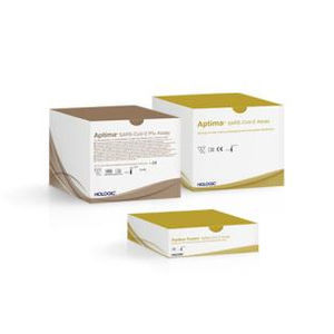 kit de prueba SARS-COV-2