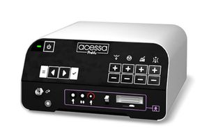 bisturí eléctrico de corte 1