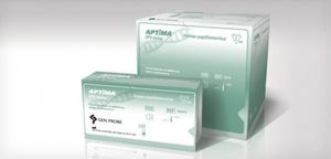 prueba rápida de cáncer de cuello uterino