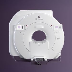 sistema de resonancia magnética para tomografía cardiovascular 1