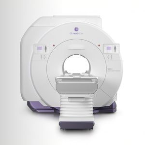 sistema de resonancia magnética para tomografía de la columna vertebral
