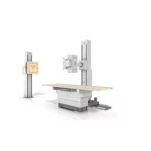 sistema de radiografía