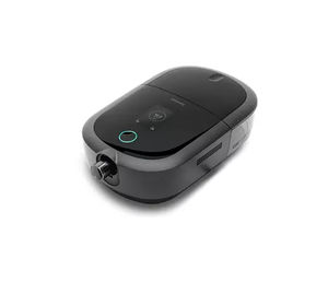 máquina CPAP para asistencia domiciliaria