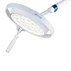 lámpara cialítica dental