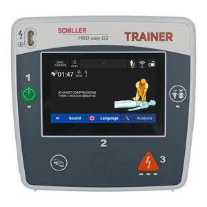 desfibrilador externo automático 1