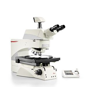 microscopio óptico