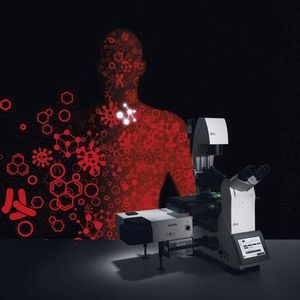 microscopio digital