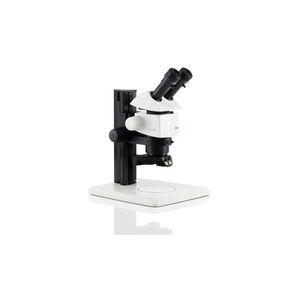 fuente de luz para microscopio