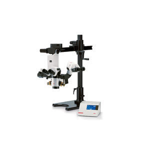 microscopio óptico