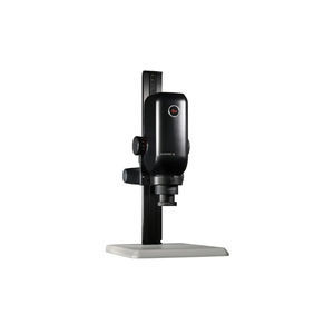 microscopio óptico