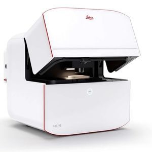 microscopio óptico