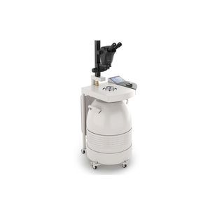 sistema de preparación de muestras automático 1