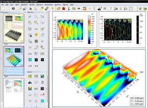 software de laboratorio