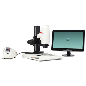 microscopio digital
