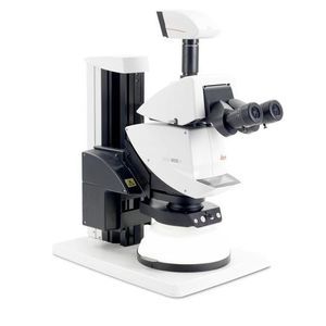 fuente de luz para microscopio 1