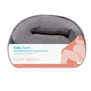 almohada de sujeción