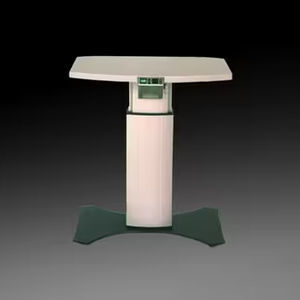 mesa de traslación eléctrica