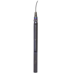 pinza para cirugía oftalmológica / quirúrgica / curvada