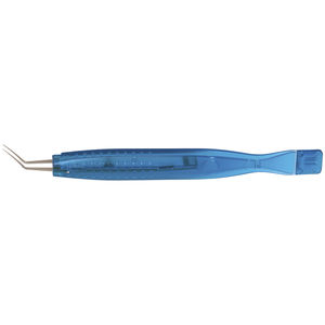 pinza para oftalmología 1