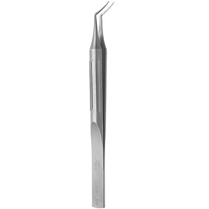 pinza para oftalmología 1