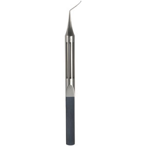 pinza para oftalmología 1