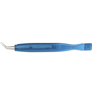 pinza para oftalmología 1