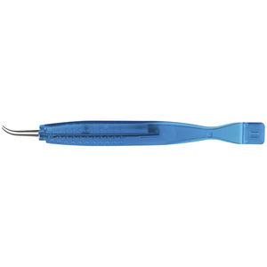 pinza para oftalmología 1