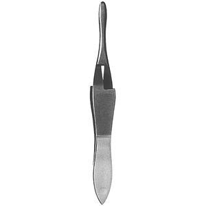 pinza para oftalmología 1