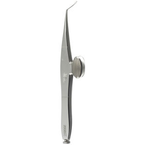 pinza para oftalmología 1