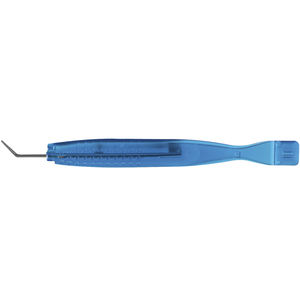 pinza para oftalmología 1