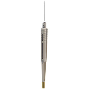 pinza para oftalmología 1